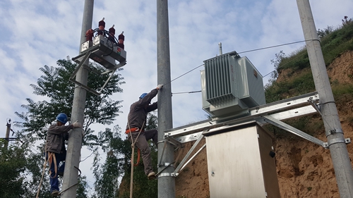 电力施工公司 电力施工公司