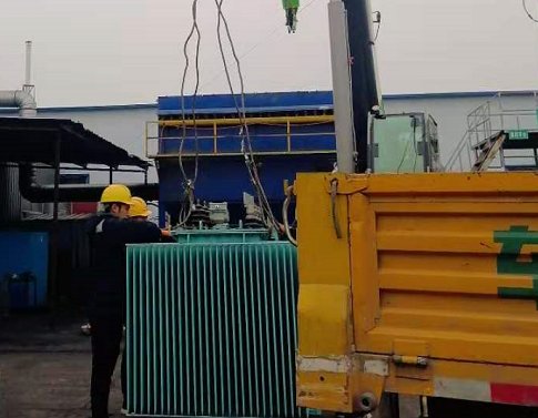 潍坊变压器安装 潍坊变压器安装