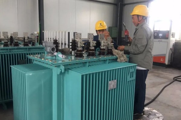 潍坊变压器 潍坊变压器