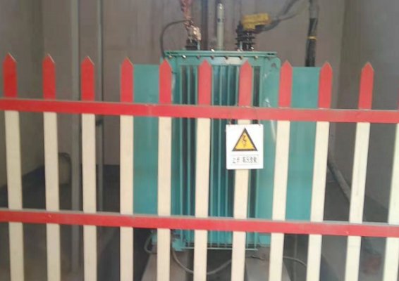 干式变压器 干式变压器