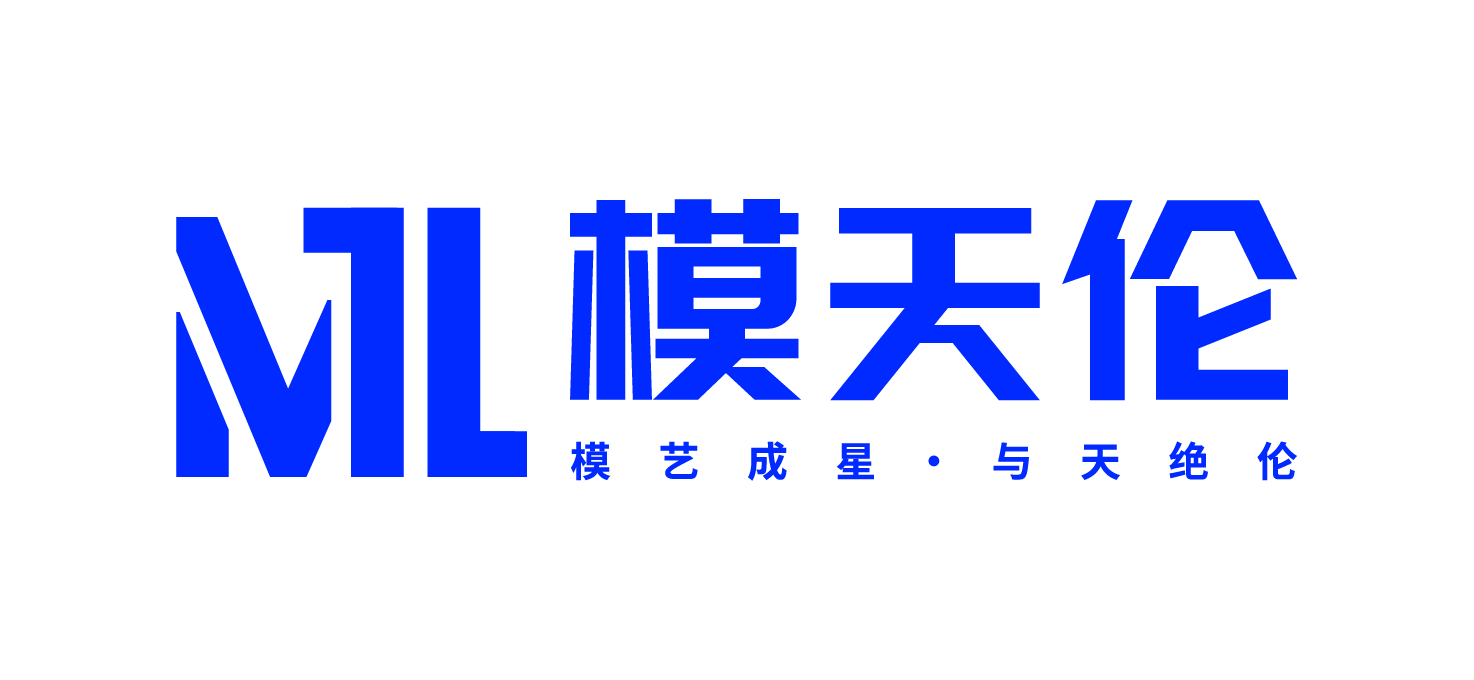logo_极简主义白色