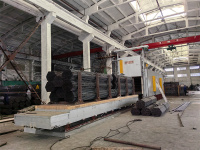 台车式钢管退火炉-2