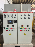 台车式钢管退火炉-3