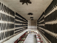 台车式钢管退火炉-4