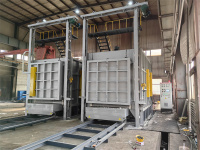 台车式退火炉-2