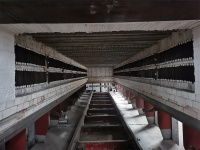 台车式厚板加热炉-3