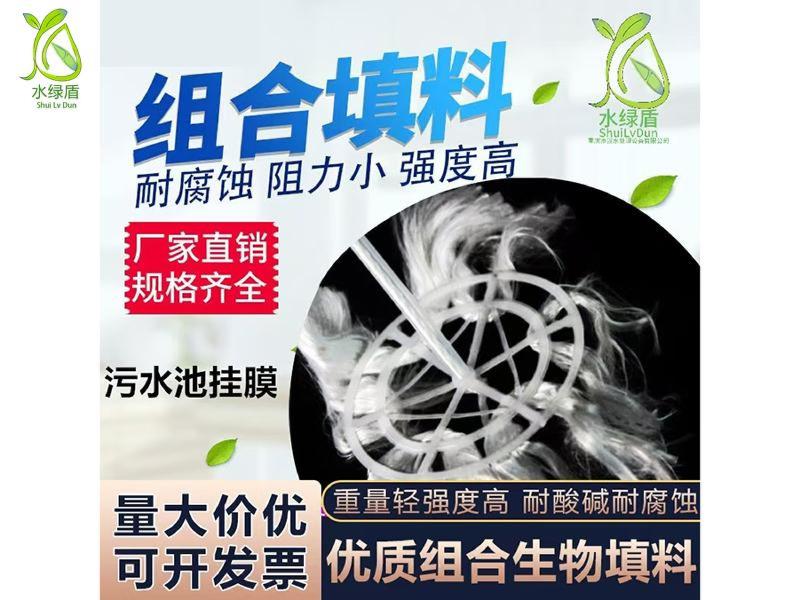 组合填料-1-