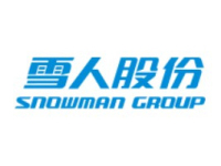 福建雪人股份有限公司