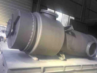 钛换热器2