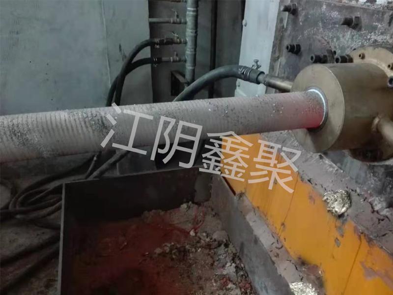 水平牵引直径18012黄铜管