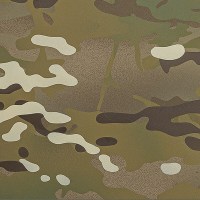 CerakoteH-339MultiCam®PaleGreen应用1