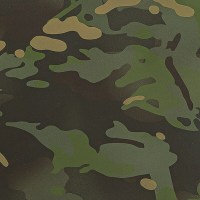 CerakoteH-344MultiCam®Olive应用3