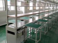 独立工作台皮带线1