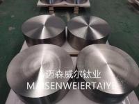 钛饼