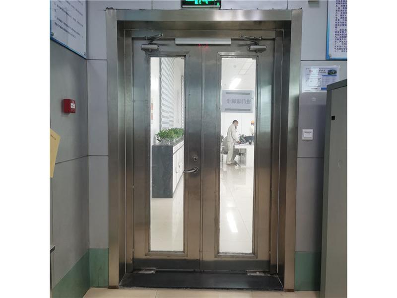 钢质防火门-13-