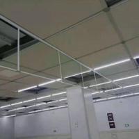 钢化挡烟垂壁-3-