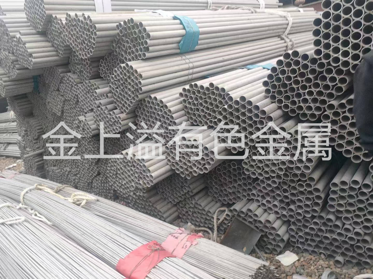 310s不锈钢无缝管2