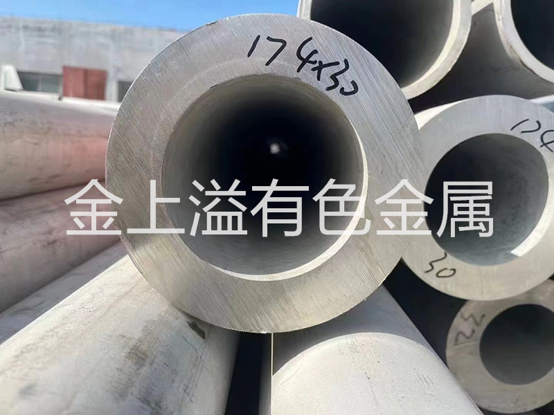 不锈钢无缝管3