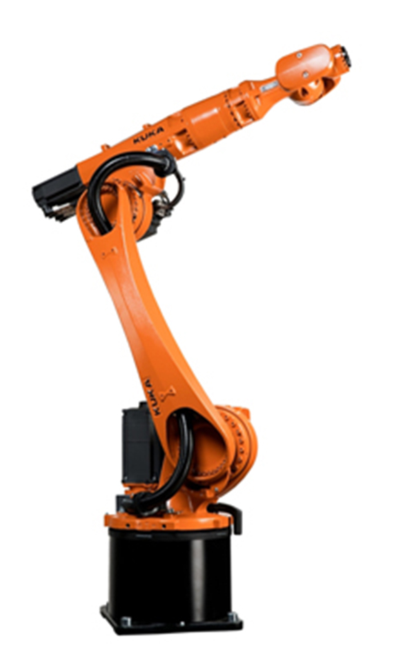 KUKA机器人