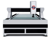 大行程龙门式影像测量仪