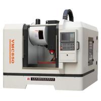 VMC850加工中心