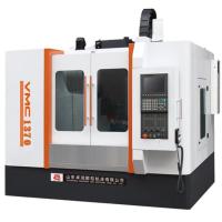 VMC1370加工中心