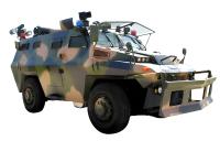 防爆运兵车