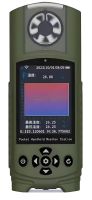 电子气象仪1