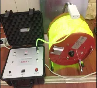 通信照明光波导向线1