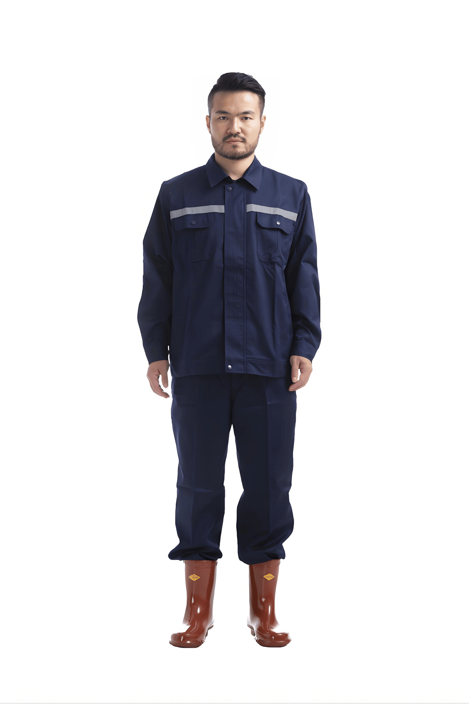 防静电服装
