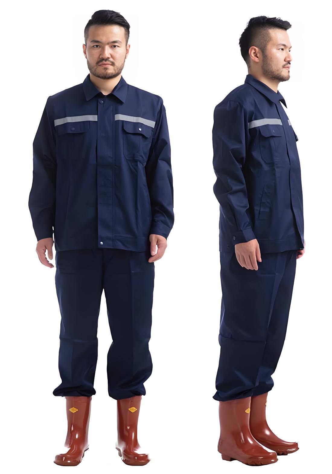 防静电服装2