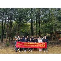 团建照片