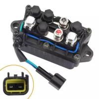 升降开关继电器-5-