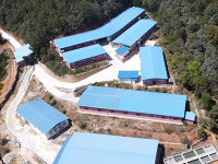 武定基地