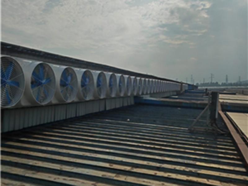 厂房通风降温案例-22-