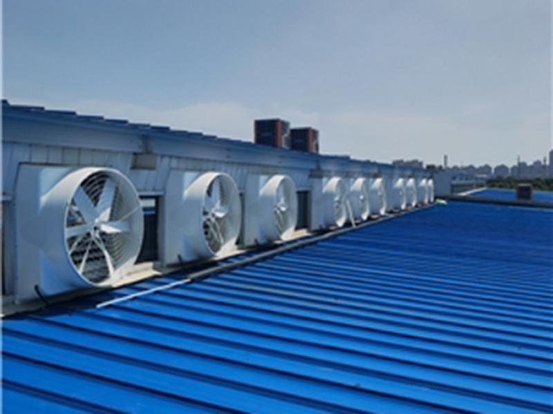 厂房通风降温案例-26-