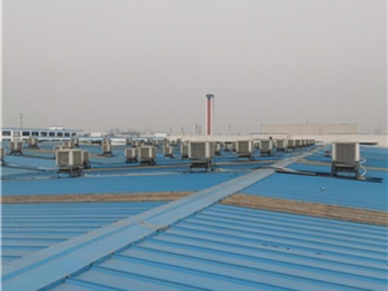 厂房通风降温案例-33-