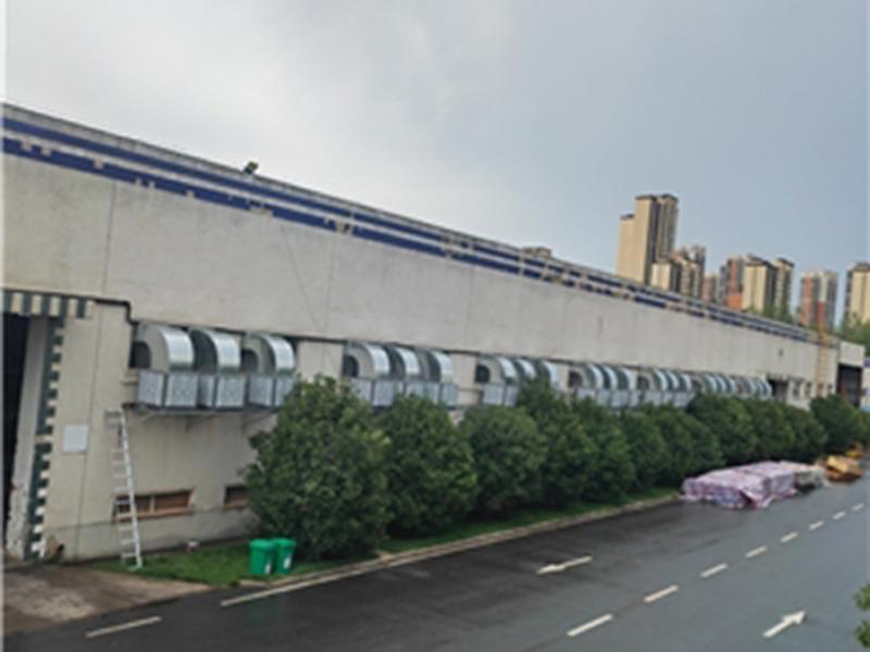 厂房通风降温案例-36-