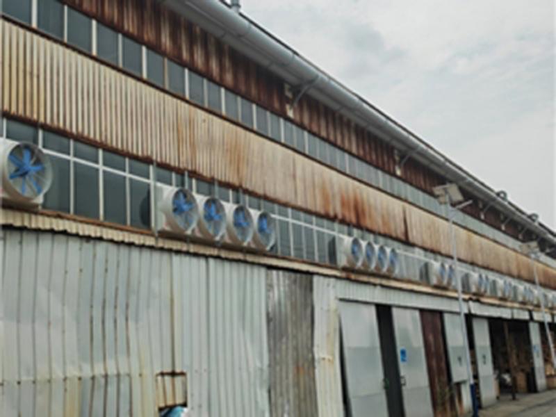 厂房通风降温案例-38-