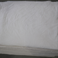 白色床单布-4