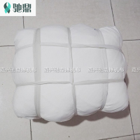白色擦机布-1