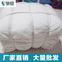 白色擦机布-3