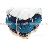 杂色擦机布-2