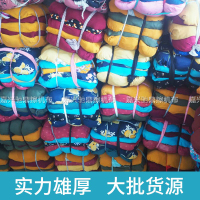 杂色擦机布-3