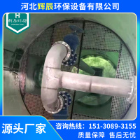 玻璃钢一体化泵站-7
