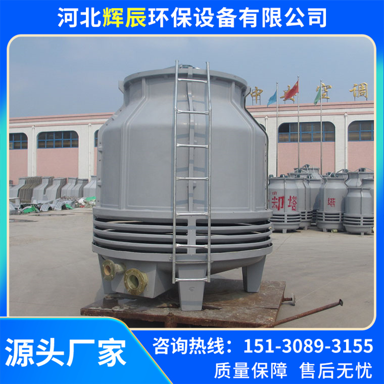 玻璃钢冷却塔-4