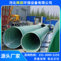 玻璃钢管道-7