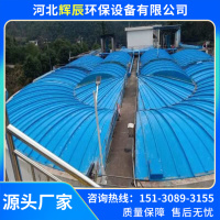 玻璃钢盖板-12