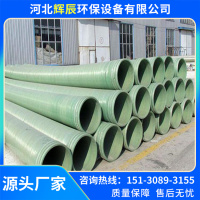 玻璃钢管道-5