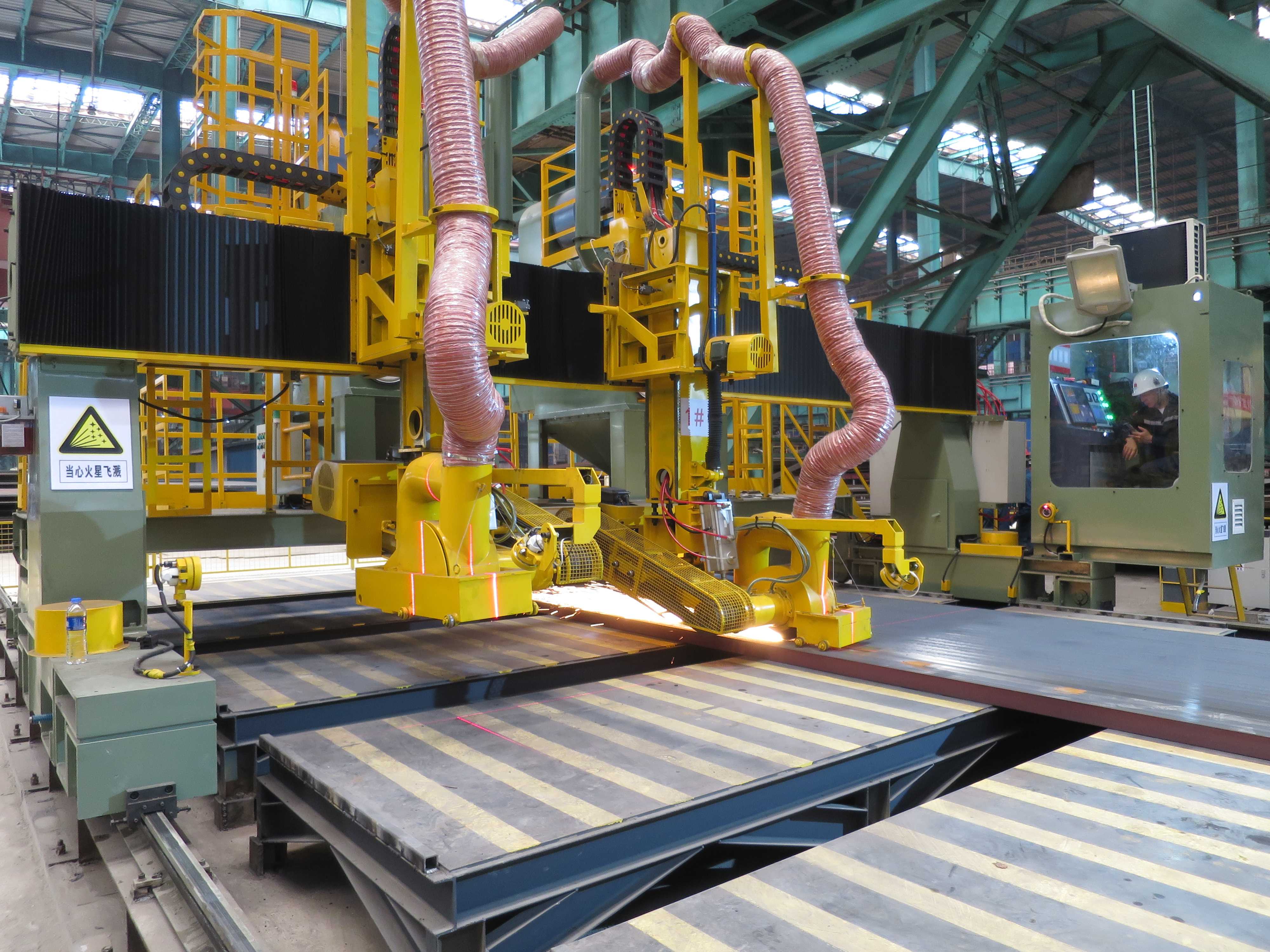 01数控钢板修磨机-03